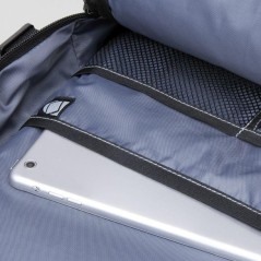 DICOTA Universal Backpack 156 - Stylish & Durable Polyester Design for Ultimate Protection